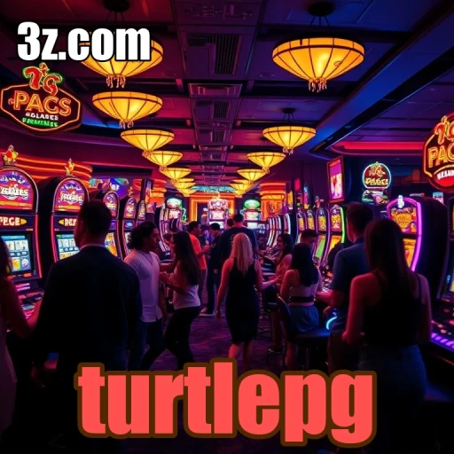 Turtlepg: Aprendizado Funilado na Seção Educational