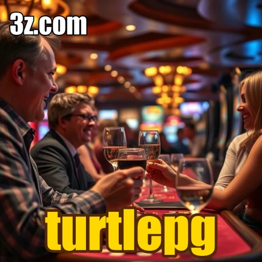 Jogos Family no Turtlepg: Diversão para Todas as Idades