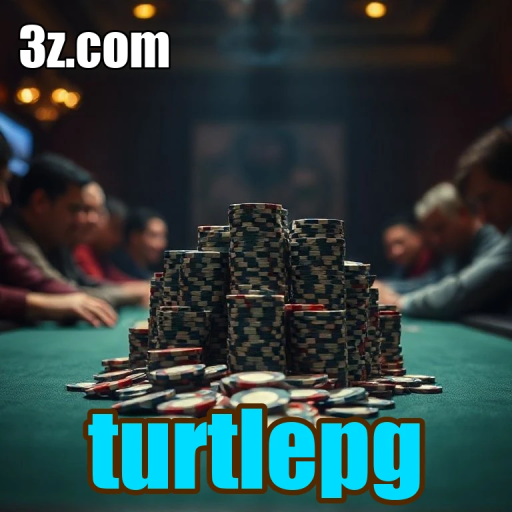 Interação e Competição na seção Card do Turtlepg