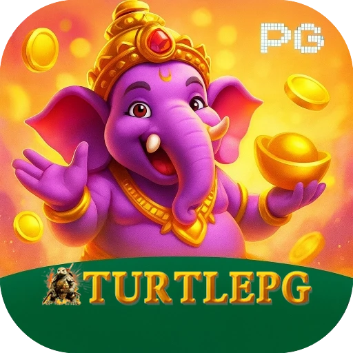 turtlepg