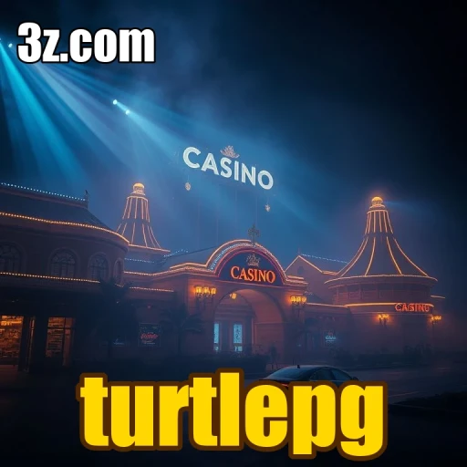 Multiplayer no Turtlepg: Comunidade e Interação em Alta