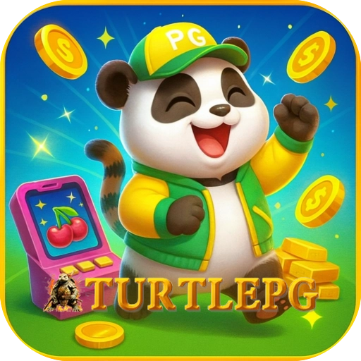 turtlepg Logo